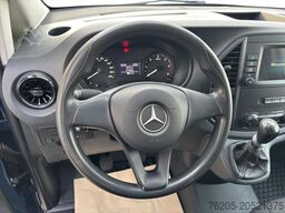 Mercedes-Benz Vito 114 CDI Kasten Lang Kamera,Klima,AHK