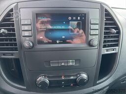 Mercedes-Benz Vito 114 CDI Kasten Lang Kamera,Klima,AHK