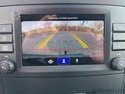 Mercedes-Benz Vito 114 CDI Kasten Lang Kamera,Klima,AHK