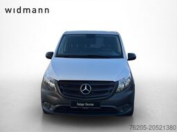 Mercedes-Benz Vito 119 CDI Kasten Lang Kein Verkauf an Privat!