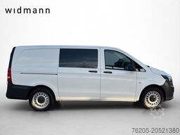 Mercedes-Benz Vito 119 CDI Kasten Lang Kein Verkauf an Privat!