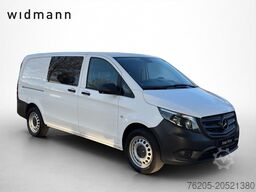 Mercedes-Benz Vito 119 CDI Kasten Lang Kein Verkauf an Privat!