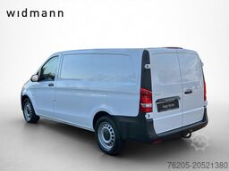 Mercedes-Benz Vito 119 CDI Kasten Lang Kein Verkauf an Privat!