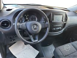 Mercedes-Benz Vito 119 CDI Kasten Lang Kein Verkauf an Privat!