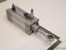 Festo DSBC-80-100-PPVA-N3  Hub 100 mm