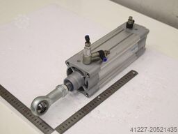 Festo DSBC-80-100-PPVA-N3  Hub 160 mm
