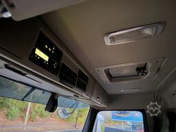 VOLVO FMX 420 6x6 Kipper KRAN 21m WINDE FUNK Bordmatik