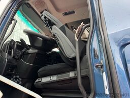 MERCEDES-BENZ ACTROS OHNE AUFBAU