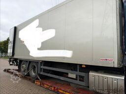 MERCEDES-BENZ ACTROS OHNE AUFBAU