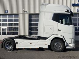 DAF FT XG+ 530 / Schubbodenhydraulik