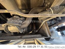 MERCEDES-BENZ Vario 814D Diff Klima Standh saniert/Lack neu