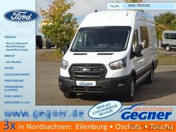 FORD Transit 350L4H3 DoKa SYNC4 WiPa ACC Kam TWA