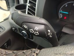 FORD Transit 350L4H3 DoKa SYNC4 WiPa ACC Kam TWA