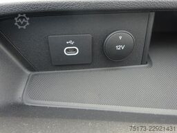 FORD Transit 350L4H3 DoKa SYNC4 WiPa ACC Kam TWA