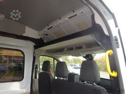 FORD Transit 350L4H3 DoKa SYNC4 WiPa ACC Kam TWA