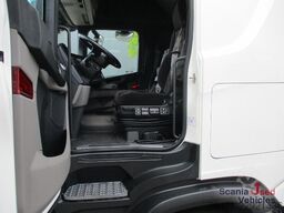 Scania R 450 B6x2*4NB / Kühkoffer / Durchlader / Lbw. /