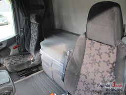 Scania R 450 B6x2*4NB / Kühkoffer / Durchlader / Lbw. /