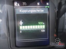 Scania R 450 B6x2*4NB / Kühkoffer / Durchlader / Lbw. /