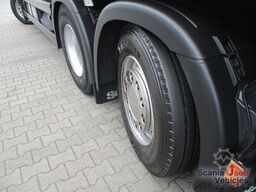 Scania R 450 B6x2*4NB / Kühkoffer / Durchlader / Lbw. /