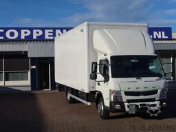 Mitsubishi Canter Mitsubishi Canter 7 C 18 + Klep 1000kg E...