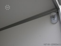 HUMBAUR Kofferanhänger  HK 253015-18P