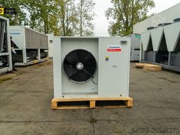 New Aircooled chiller CLIMAVENETA I-BX-N 020T HANNV 18.7 kW/21.7 kW