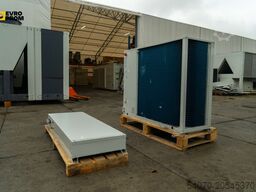 New Aircooled chiller CLIMAVENETA I-BX-N 020T HANNV 18.7 kW/21.7 kW