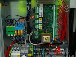 New Aircooled chiller CLIMAVENETA I-BX-N 020T HANNV 18.7 kW/21.7 kW