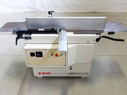 SCM FS 410 NOVA