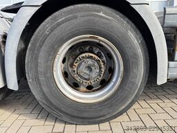 Scania P124 420, CA 6x4 NZ, Full Steel, Hubreduction, ...