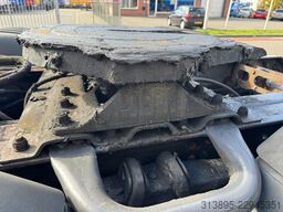 Scania P124 420, CA 6x4 NZ, Full Steel, Hubreduction, ...