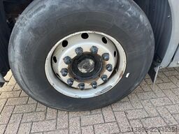 Scania P124 420, CA 6x4 NZ, Full Steel, Hubreduction, ...