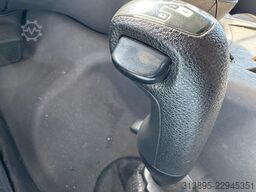 Scania P124 420, CA 6x4 NZ, Full Steel, Hubreduction, ...