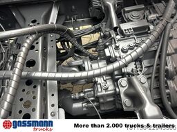 Mercedes-Benz Atego 1624 AK 4x4, Winterdienstausstattung,