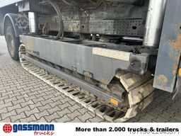 MAN FE 19.403 4x4 BB, Drucksondierwagen,