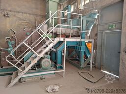 BHS-Prallbrecher VPB 0806