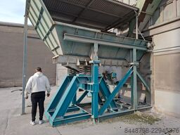 BHS-Prallbrecher VPB 0806