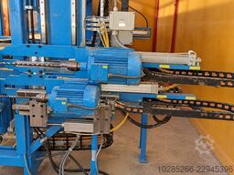 Hundegger K2i