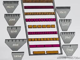 HyShpriz HySpriz RK50U 3-in-1 Forming System for