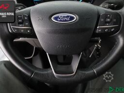 ford Transit Custom 2.0 TDCi L1H1 KÜHLKASTEN KAMERA