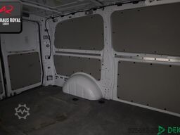 mercedes-benz Vito 119 CDI KASTEN LANG AUT,KAMERA,LED,NAVI,AHK