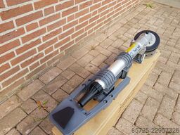  Komet beregeningskanon ULTRA 140