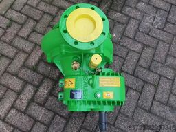 Bauer mestpomp SX 1000