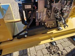  Diesel waterpompset  4