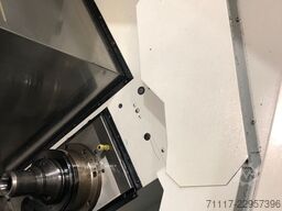 Mori Seiki NZ 2000 T2Y