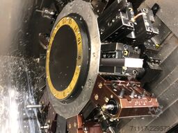 Mori Seiki NZ 2000 T2Y