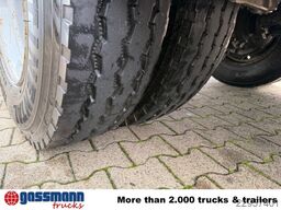 Mercedes-Benz Atego 1523 AK 4x4, Heckkran Hiab 085-3,