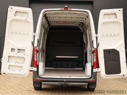 Mercedes-Benz Sprinter 315CDI GPS-CAM-AIRCO-AUTO-Trek
