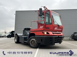 Terberg YT 182 Terminal Tractor / Airco / Allison