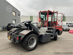 Terberg YT 182 Terminal Tractor / Airco / Allison